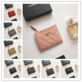Picture of Chanel Wallets _SKUfw239858513fw